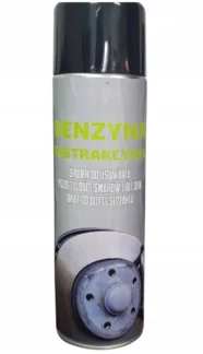 Heksan (N-Heksan) — CAS 110-54-3 — C6H14 — odczynnik chemiczny