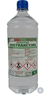 Heksan (N-Heksan) — CAS 110-54-3 — C6H14 — odczynnik chemiczny