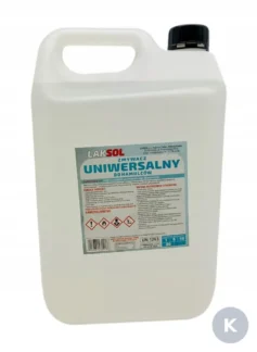 zmywacz uniwersalny do — zdjęcie produktu