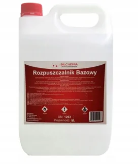 rozcieńczalnik do baz — zdjęcie produktu