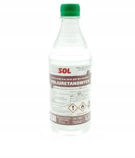 Etan — CAS 74-84-0 — C2H6 — odczynnik chemiczny
