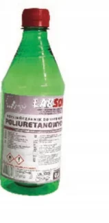 Etan — CAS 74-84-0 — C2H6 — odczynnik chemiczny