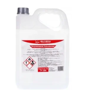 Etan — CAS 74-84-0 — C2H6 — odczynnik chemiczny