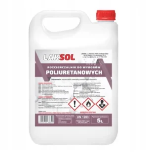 Etan — CAS 74-84-0 — C2H6 — odczynnik chemiczny
